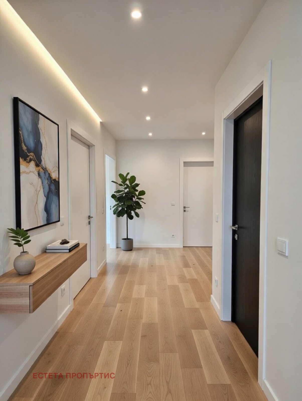 Продава 3-СТАЕН, гр. София, Лагера, снимка 4 - Апартаменти - 53745573