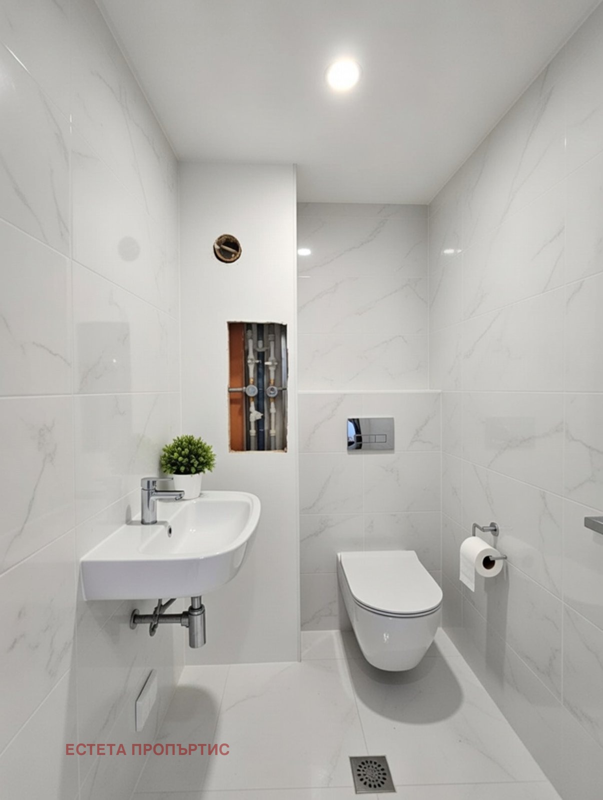 Продава 3-СТАЕН, гр. София, Лагера, снимка 6 - Апартаменти - 53745573