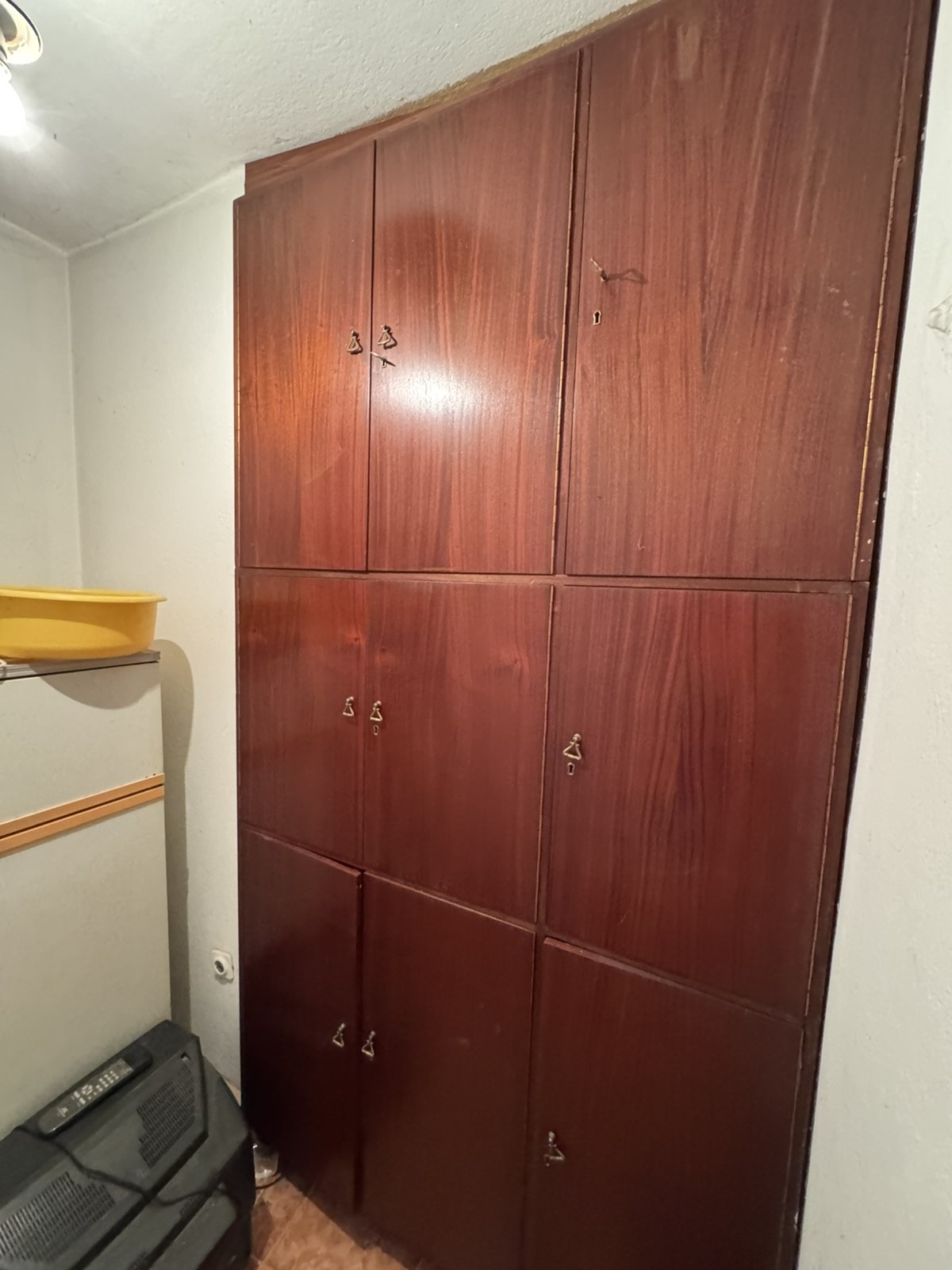 Продава 3-СТАЕН, гр. Варна, Окръжна болница-Генерали, снимка 11 - Апартаменти - 54051883