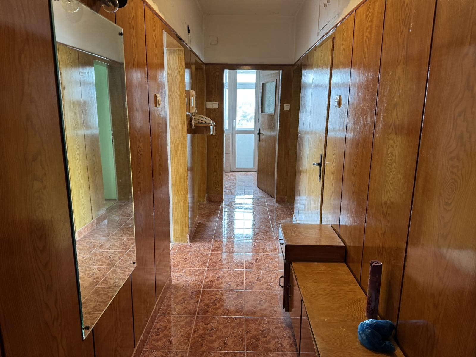 Продава 3-СТАЕН, гр. Варна, Окръжна болница-Генерали, снимка 12 - Апартаменти - 54051883