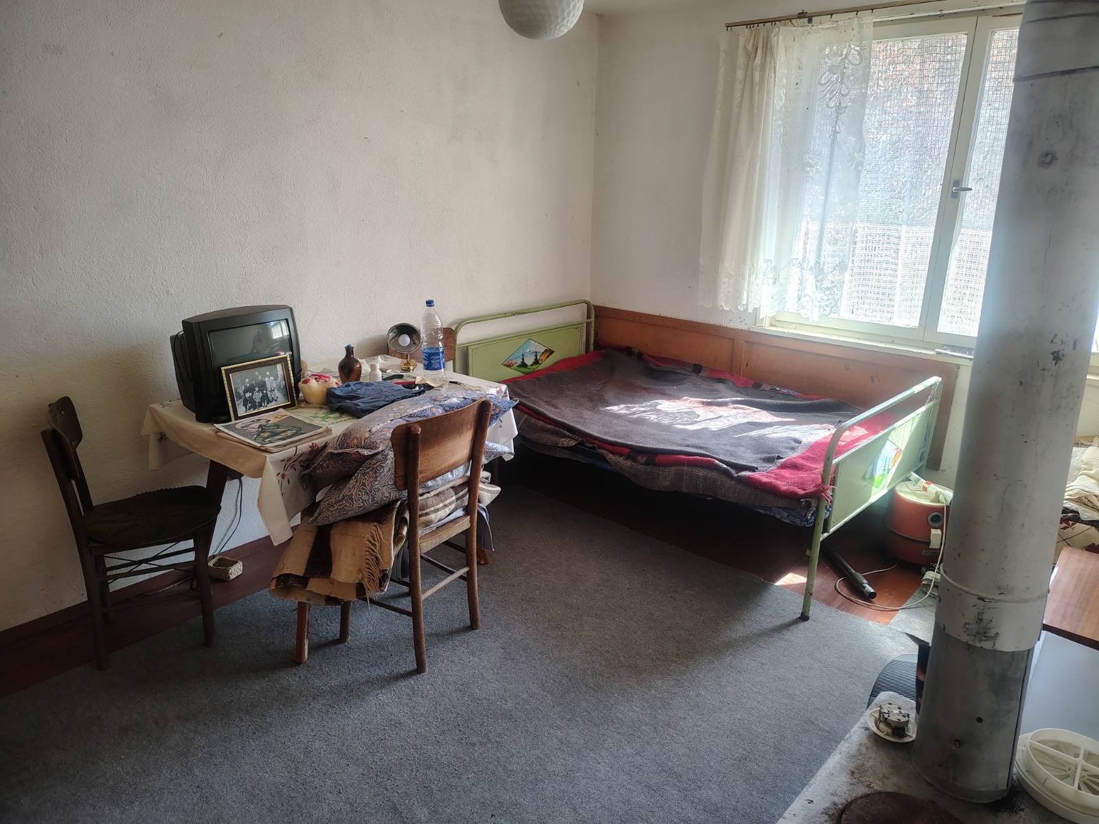 Продава КЪЩА, гр. Перник, Селото, снимка 8 - Къщи - 53957090