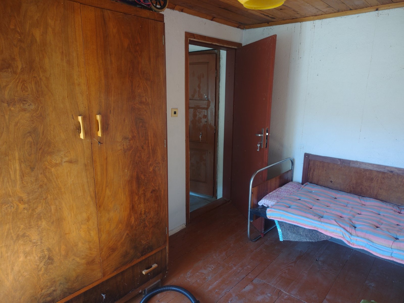 Продава КЪЩА, гр. Перник, Селото, снимка 15 - Къщи - 53957090