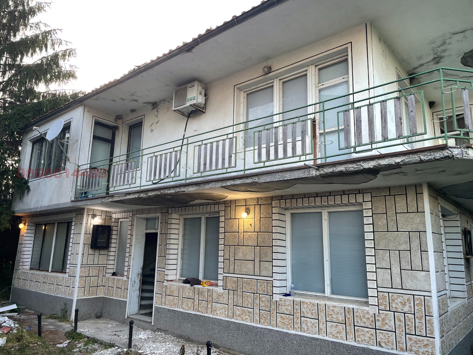 Продава КЪЩА, с. Ветрино, област Варна, снимка 7 - Къщи - 54814478