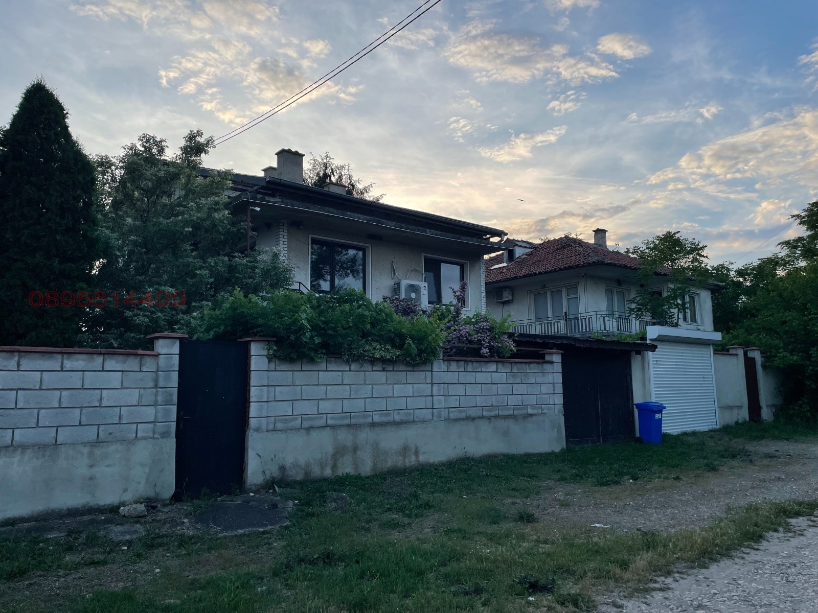 Продава КЪЩА, с. Ветрино, област Варна, снимка 3 - Къщи - 54814478