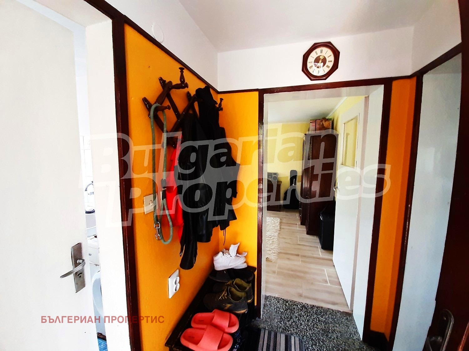 Продава КЪЩА, с. Харачерите, област Габрово, снимка 8 - Къщи - 55789072