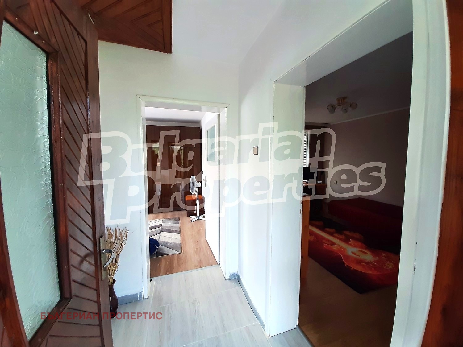 Продава КЪЩА, с. Харачерите, област Габрово, снимка 13 - Къщи - 55789072