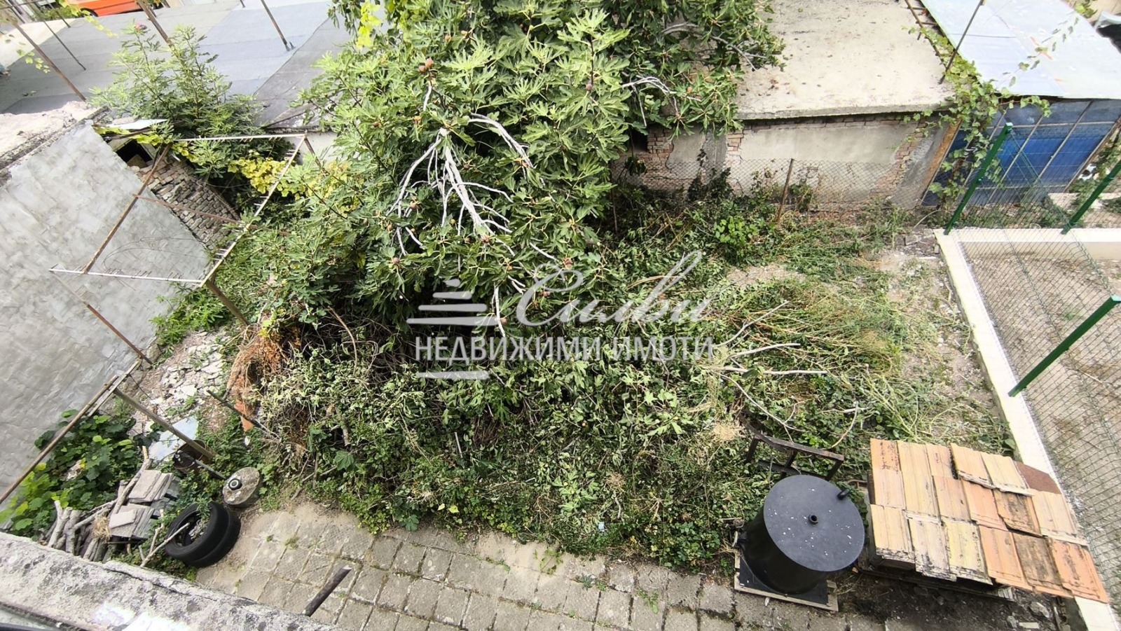 Продава КЪЩА, гр. Шумен, Военно училище, снимка 12 - Къщи - 56727170