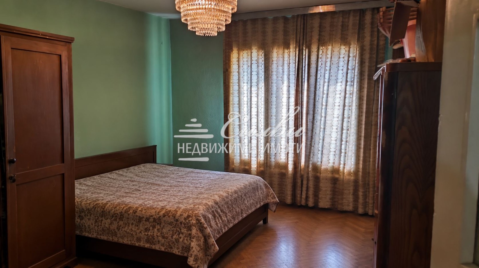 Продава КЪЩА, гр. Шумен, Военно училище, снимка 4 - Къщи - 56727170
