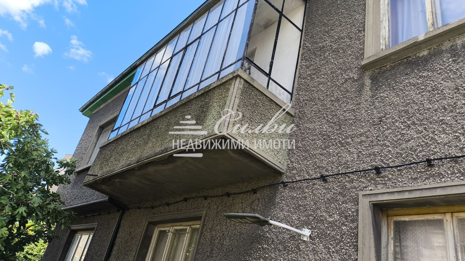 Продава КЪЩА, гр. Шумен, Военно училище, снимка 10 - Къщи - 56727170