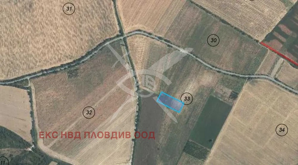 Продава ПАРЦЕЛ, с. Козаново, област Пловдив