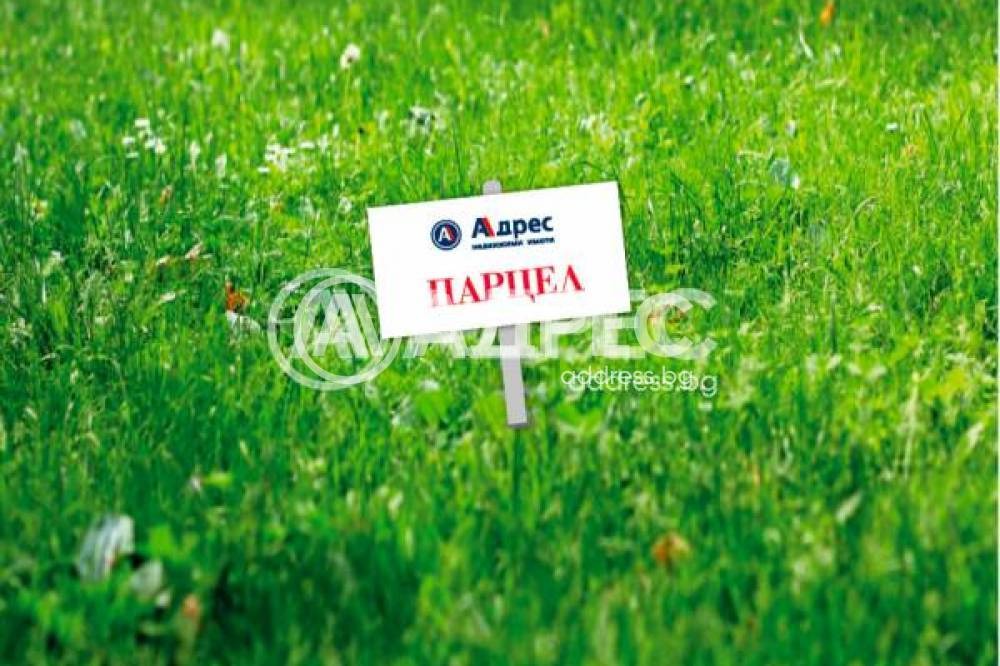 Продава ПАРЦЕЛ, гр. Варна, Бизнес парк Варна