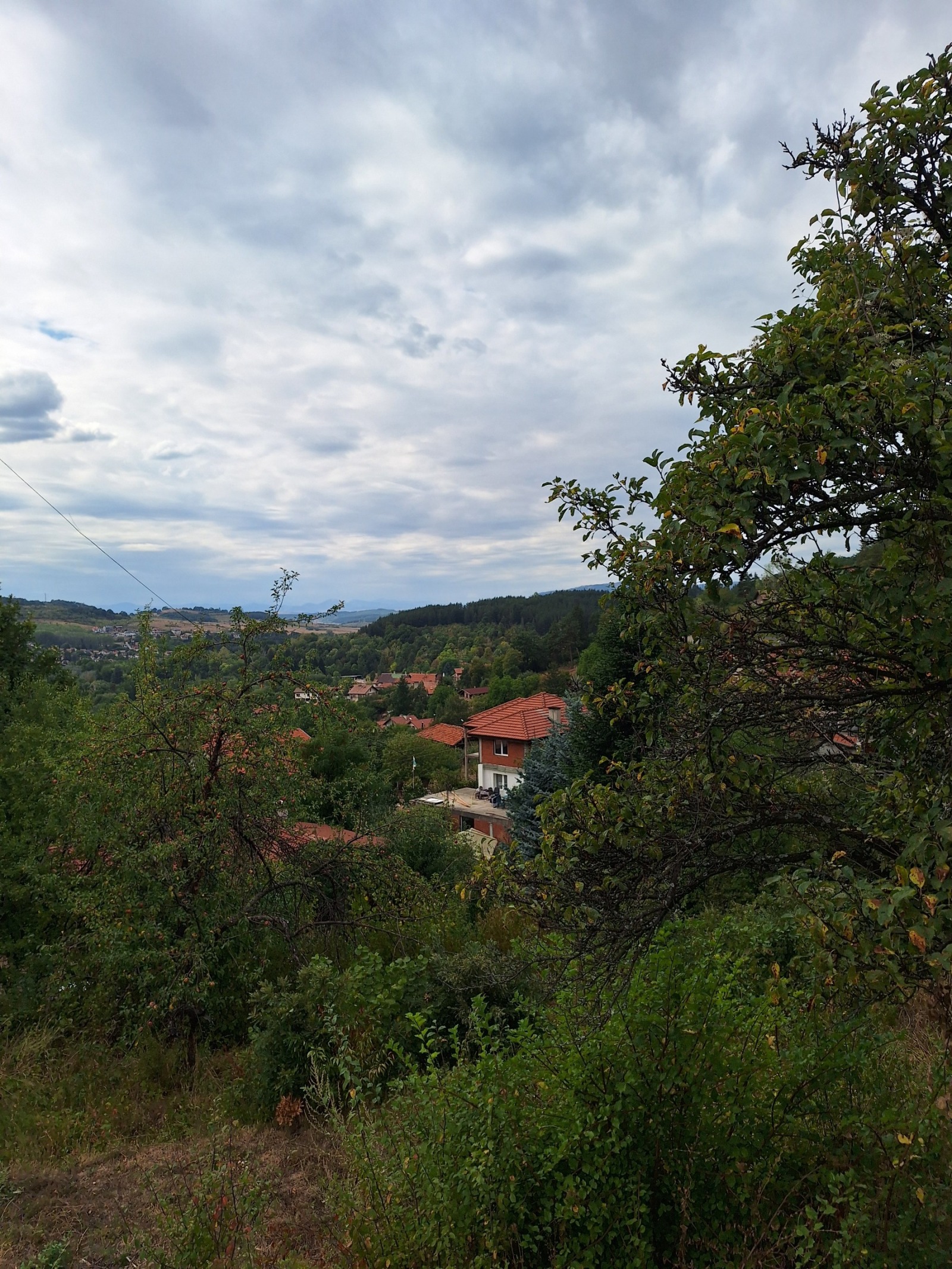 Продава ПАРЦЕЛ, с. Рударци, област Перник, снимка 3 - Парцели - 56163050