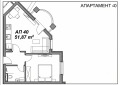 Продава 2-СТАЕН, к.к. Слънчев бряг, област Бургас, снимка 15