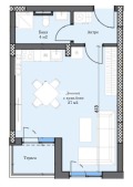 Продава 1-СТАЕН, град Пловдив, Тракия • 57280 € • 40455523 — Holmes.bg