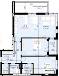 Продава 3-СТАЕН, град Пловдив, Христо Смирненски • 183086 € • 54140337 — Holmes.bg