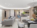Продава КЪЩА, град София, с. Панчарево • 576400 € / 1127340.41 лв. • 79684621 3
