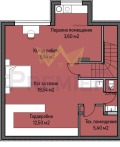 Продава КЪЩА, град София, с. Панчарево • 576400 € / 1127340.41 лв. • 79684621 9
