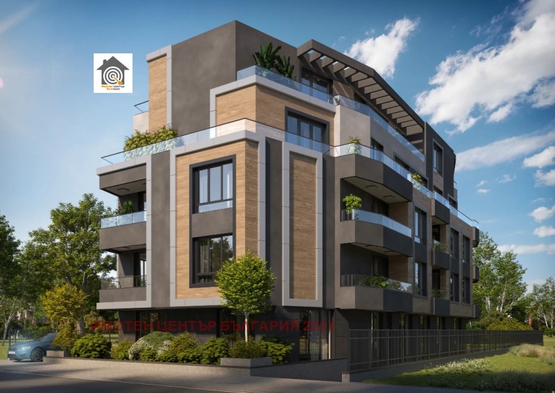 Продава 3-СТАЕН в град София, Манастирски ливади - 115 кв.м / 259 627 € » 507 786.28 лв., ИМОТЕН ЦЕНТЪР БЪЛГАРИЯ 2021