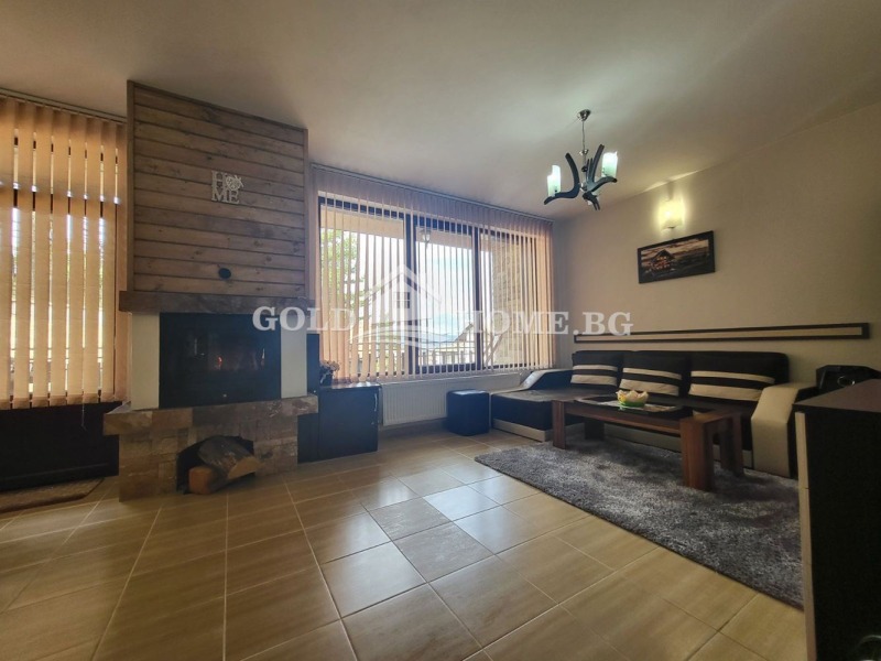 Продава КЪЩА в област Смолян, гр. Доспат - 140 кв.м / 139 900 € » 273 620.62 лв., ГОЛД ИМОТИ