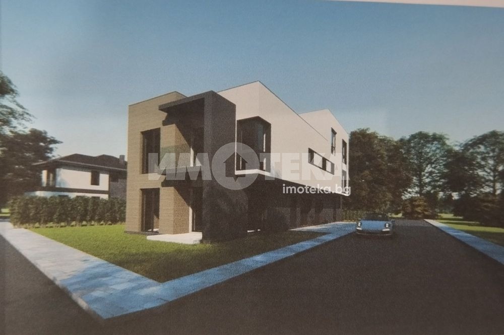 Продава КЪЩА | Imot.bg — изображение 1