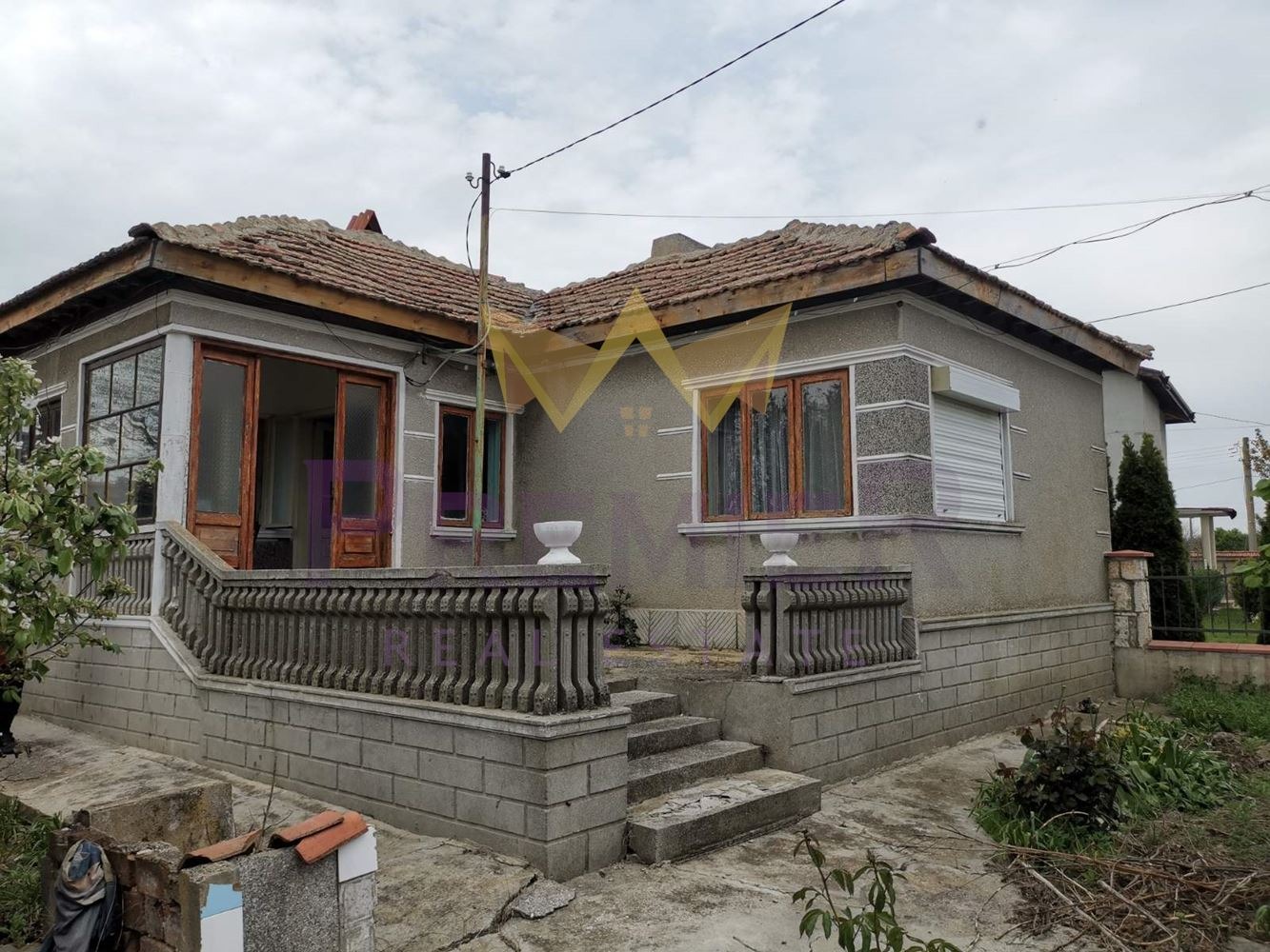 Продава КЪЩА | Imot.bg — изображение 1