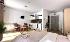 Studio Bansko, regio Blagoëvgrad 2