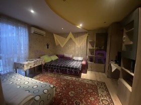 1 chambre Tsentar, Sofia 1