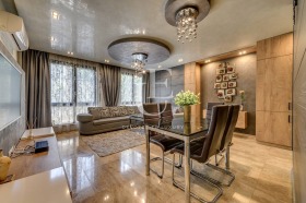 1 slaapkamer Dianabad, Sofia