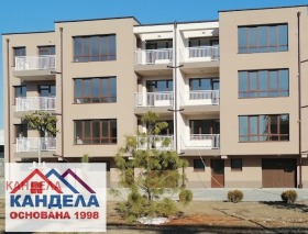 Продава  2-стаен, град Пловдив