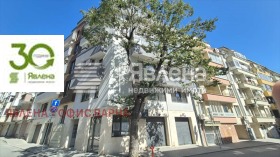 3-стаен град Варна, Чаталджа