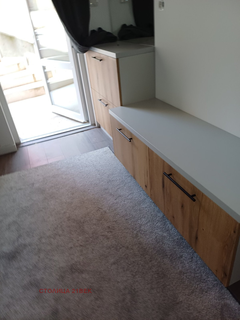 Te koop  Studio Sofia , Manastirski livadi , 30 m² | 13358407 - afbeelding [11]