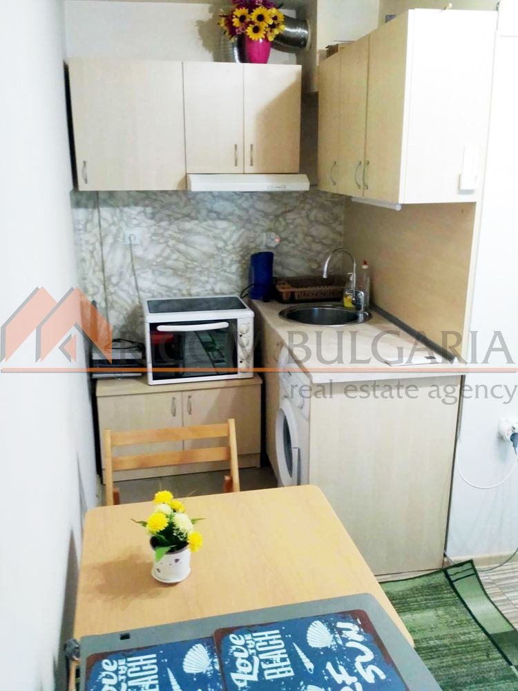 Продава 1-СТАЕН, гр. Варна, Гръцка махала, снимка 1 - Aпартаменти - 49401913