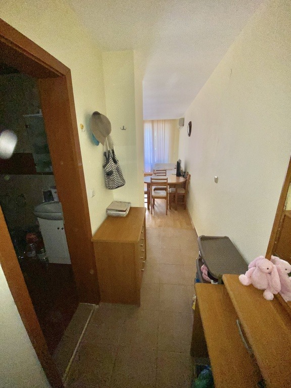 Na prodej  Studio oblast Burgas , k.k. Elenite , 45 m2 | 51715099 - obraz [8]