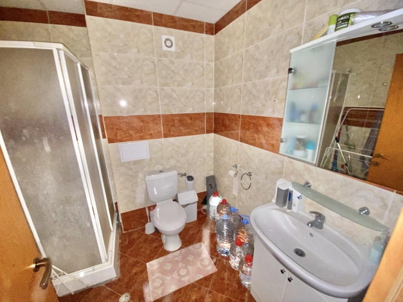Na prodej  Studio oblast Burgas , k.k. Elenite , 45 m2 | 51715099 - obraz [9]