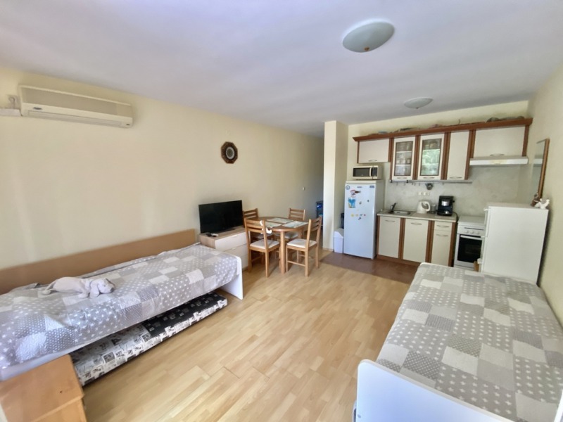 Na prodej  Studio oblast Burgas , k.k. Elenite , 45 m2 | 51715099 - obraz [4]