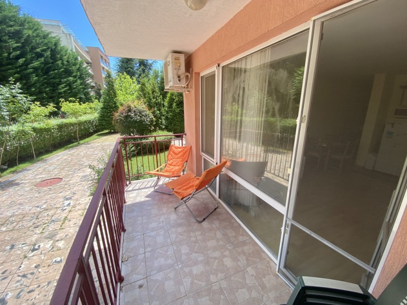Na prodej  Studio oblast Burgas , k.k. Elenite , 45 m2 | 51715099 - obraz [10]