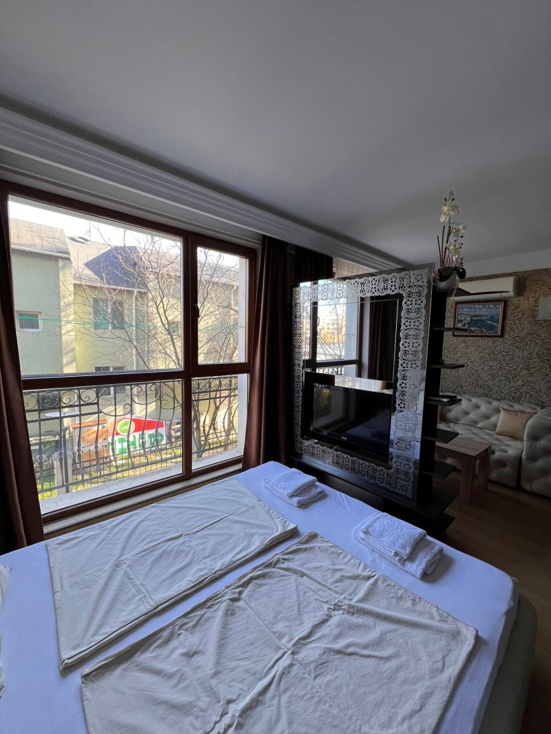 Na sprzedaż  Studio region Burgas , k.k. Slanczew brjag , 36 mkw | 88407566