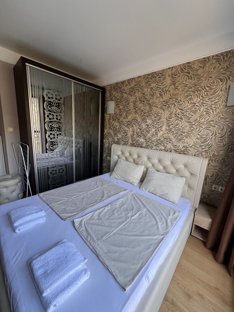 Na sprzedaż  Studio region Burgas , k.k. Slanczew brjag , 36 mkw | 88407566 - obraz [4]