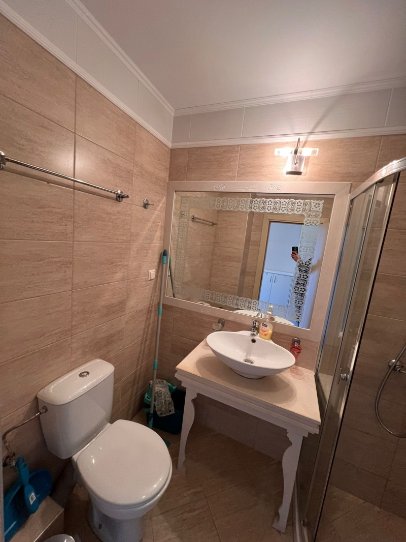 Na sprzedaż  Studio region Burgas , k.k. Slanczew brjag , 36 mkw | 88407566 - obraz [6]