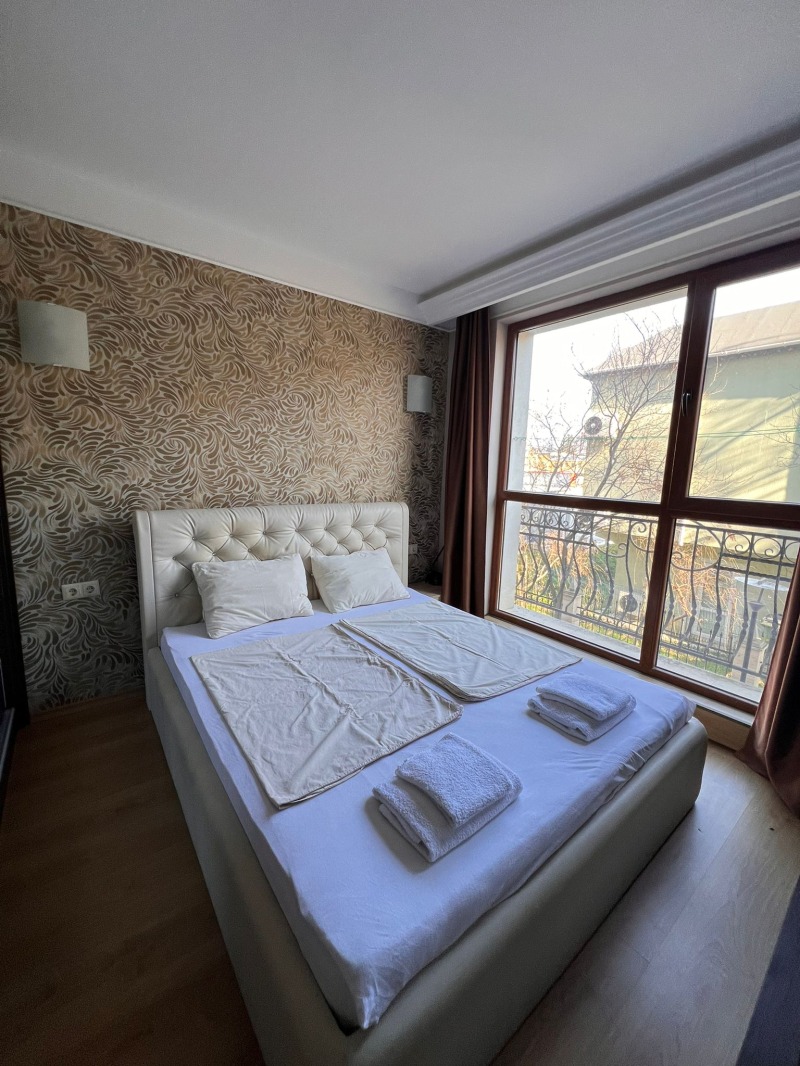 Na sprzedaż  Studio region Burgas , k.k. Slanczew brjag , 36 mkw | 88407566 - obraz [9]