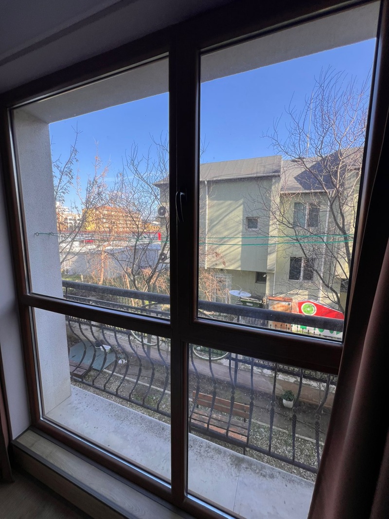 Na sprzedaż  Studio region Burgas , k.k. Slanczew brjag , 36 mkw | 88407566 - obraz [5]