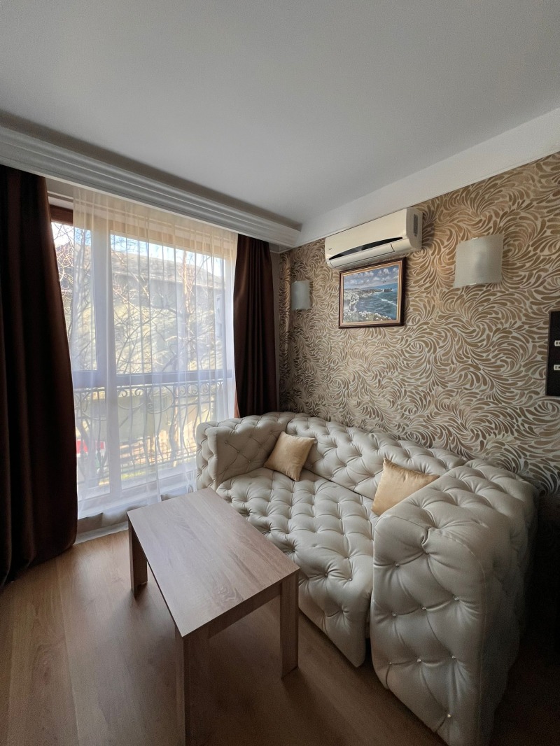 Na sprzedaż  Studio region Burgas , k.k. Slanczew brjag , 36 mkw | 88407566 - obraz [8]