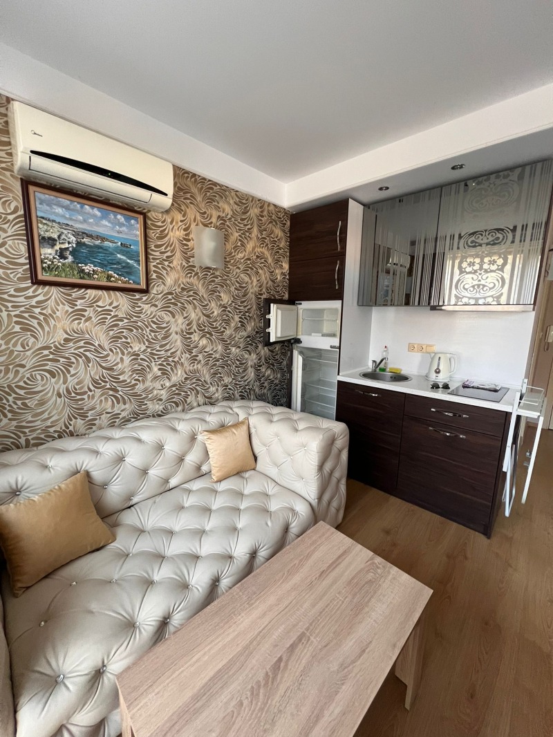 Na sprzedaż  Studio region Burgas , k.k. Slanczew brjag , 36 mkw | 88407566 - obraz [3]