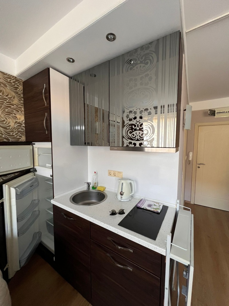 Na sprzedaż  Studio region Burgas , k.k. Slanczew brjag , 36 mkw | 88407566 - obraz [2]
