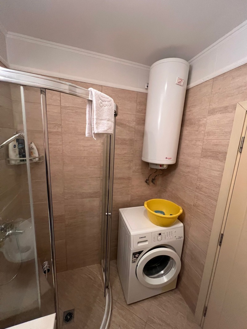 Na sprzedaż  Studio region Burgas , k.k. Slanczew brjag , 36 mkw | 88407566 - obraz [10]