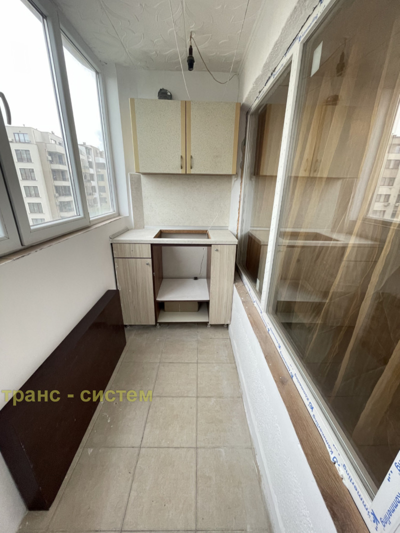 Продава  1-стаен град Бургас , Изгрев , 42 кв.м | 74104794 - изображение [6]