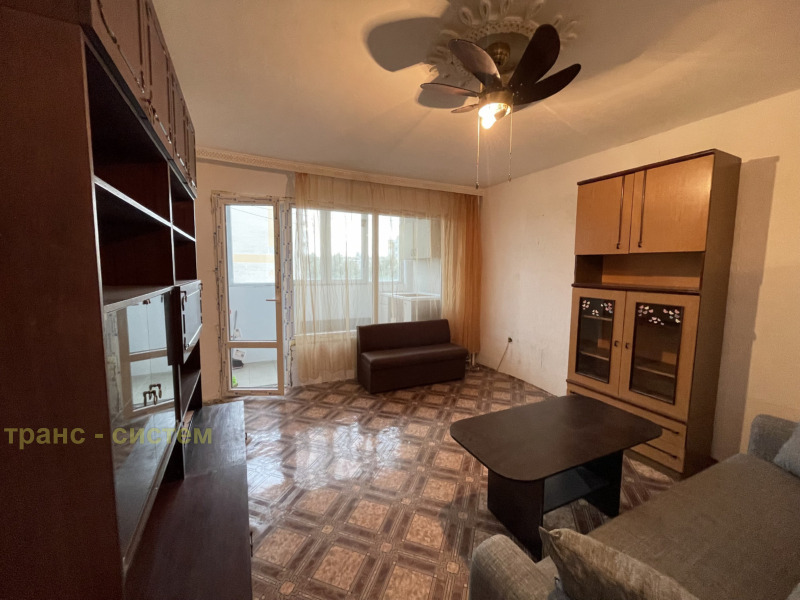 Продава  1-стаен град Бургас , Изгрев , 42 кв.м | 74104794