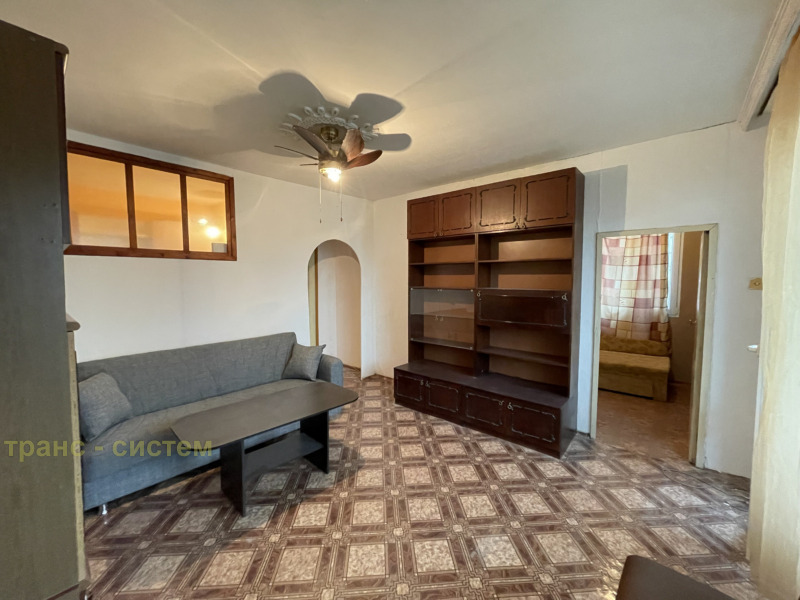 Продава  1-стаен град Бургас , Изгрев , 42 кв.м | 74104794 - изображение [2]