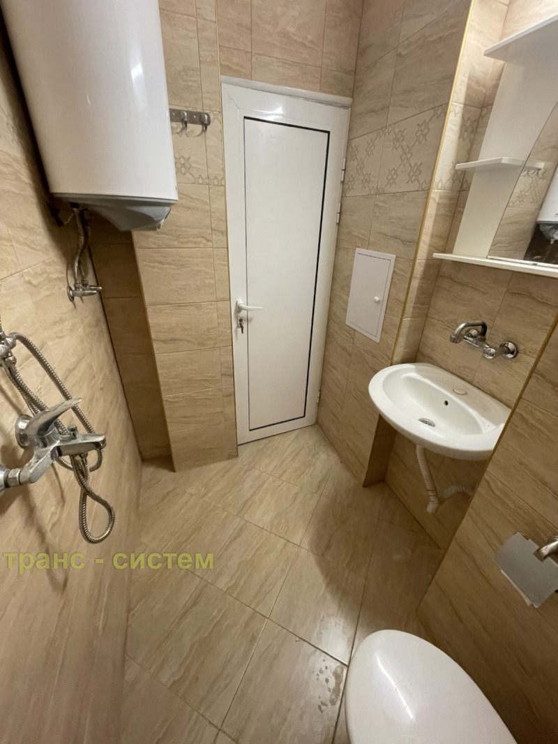 Продава  1-стаен град Бургас , Изгрев , 42 кв.м | 74104794 - изображение [5]