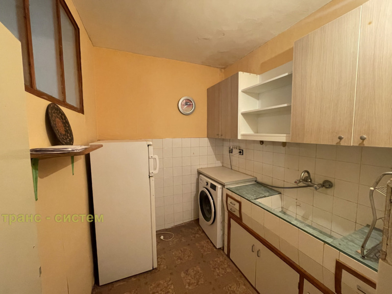 Продава  1-стаен град Бургас , Изгрев , 42 кв.м | 74104794 - изображение [3]